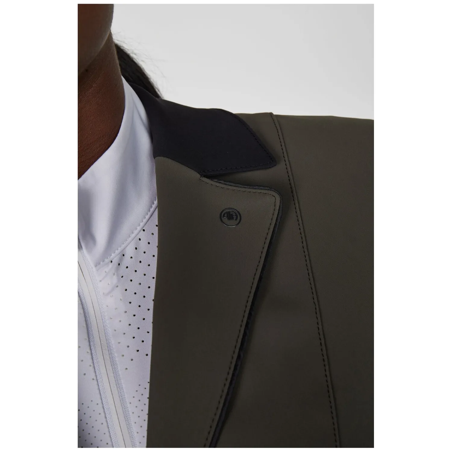 Damen PIKEUR Turnierbekleidung<Selection Turniersakko ISALIE BASE