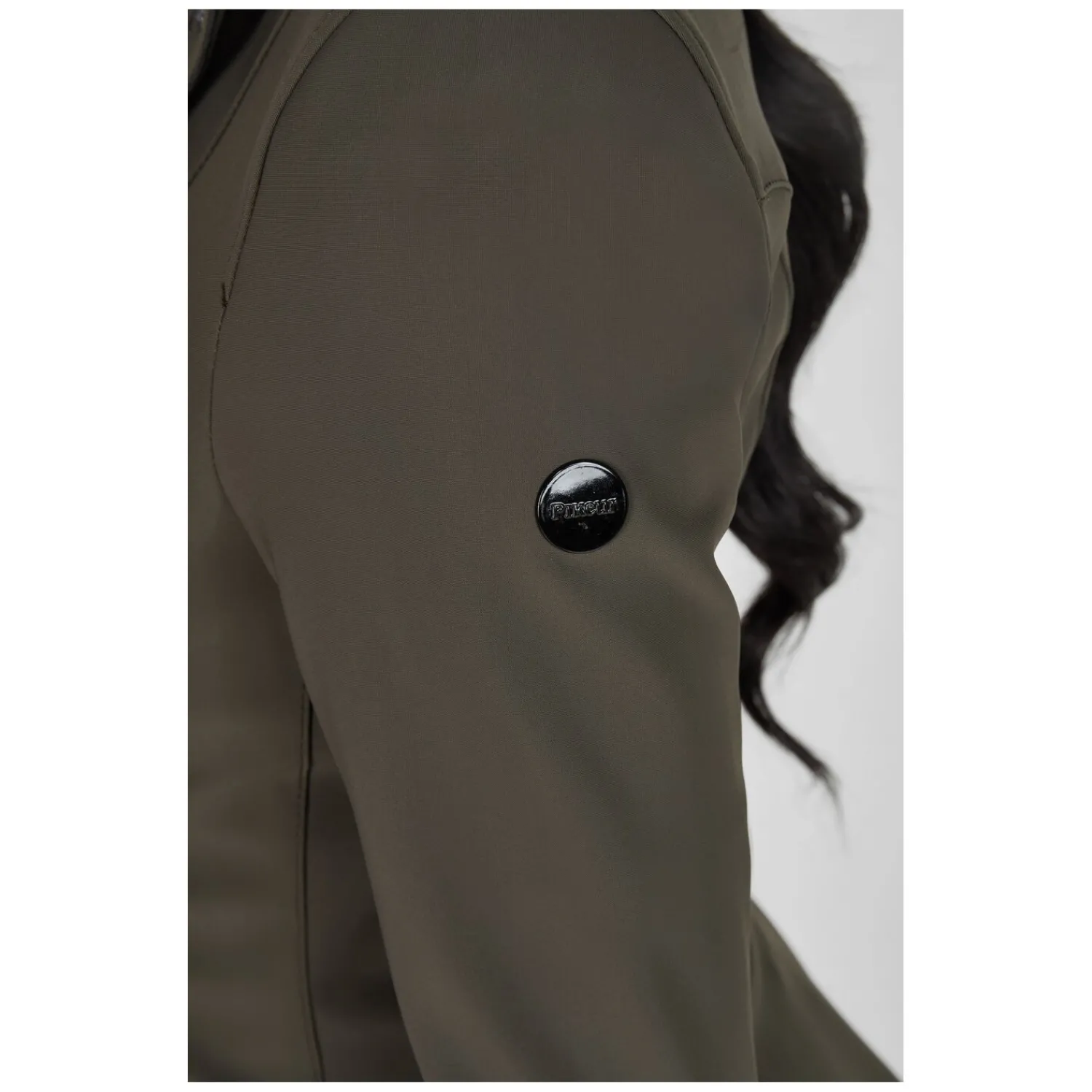 Damen PIKEUR Turnierbekleidung<Selection Turniersakko ISALIE BASE