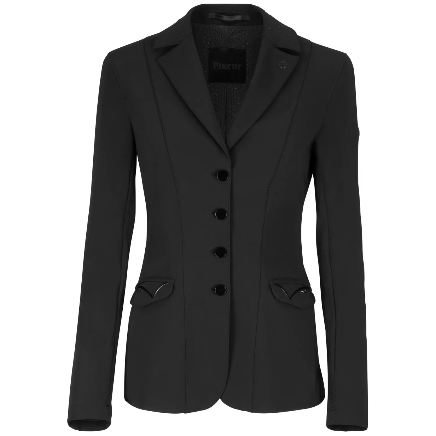 Damen PIKEUR Turnierbekleidung<Selection Turniersakko ISALIE SUMMER