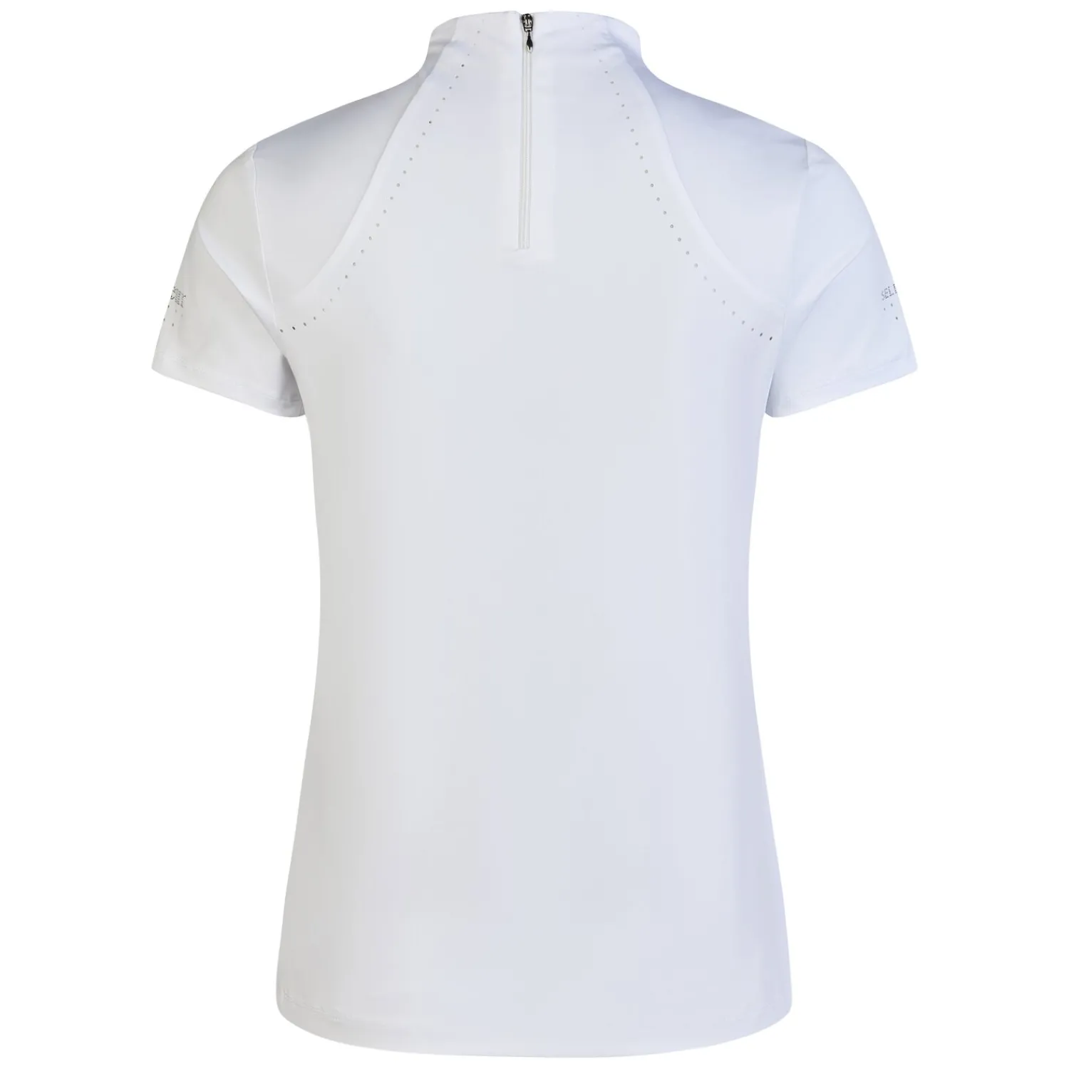 Damen PIKEUR Turnierbekleidung<Selection Turniershirt