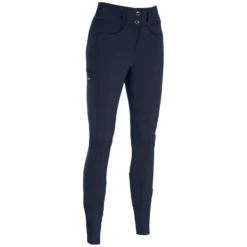Damen PIKEUR Reithosen<Selection Vollbesatz-Reithose Laure FFL