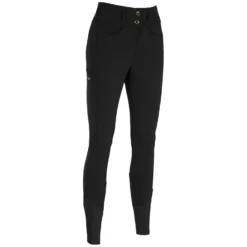 Damen PIKEUR Reithosen<Selection Vollbesatz-Reithose Laure FFL