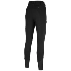 Damen PIKEUR Reithosen<Selection Vollbesatz-Reithose Laure FFL