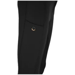 Damen PIKEUR Reithosen<Selection Vollbesatz-Reithose Laure FFL