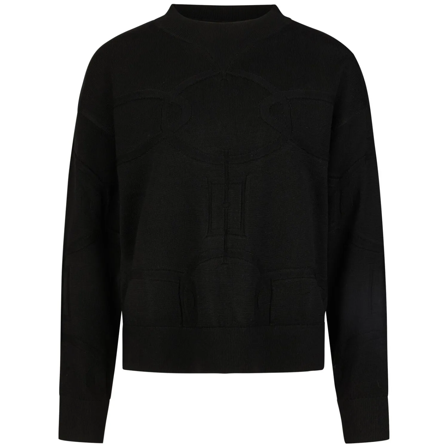 Damen PIKEUR Pullover & Hoodies<Selection Wollpullover