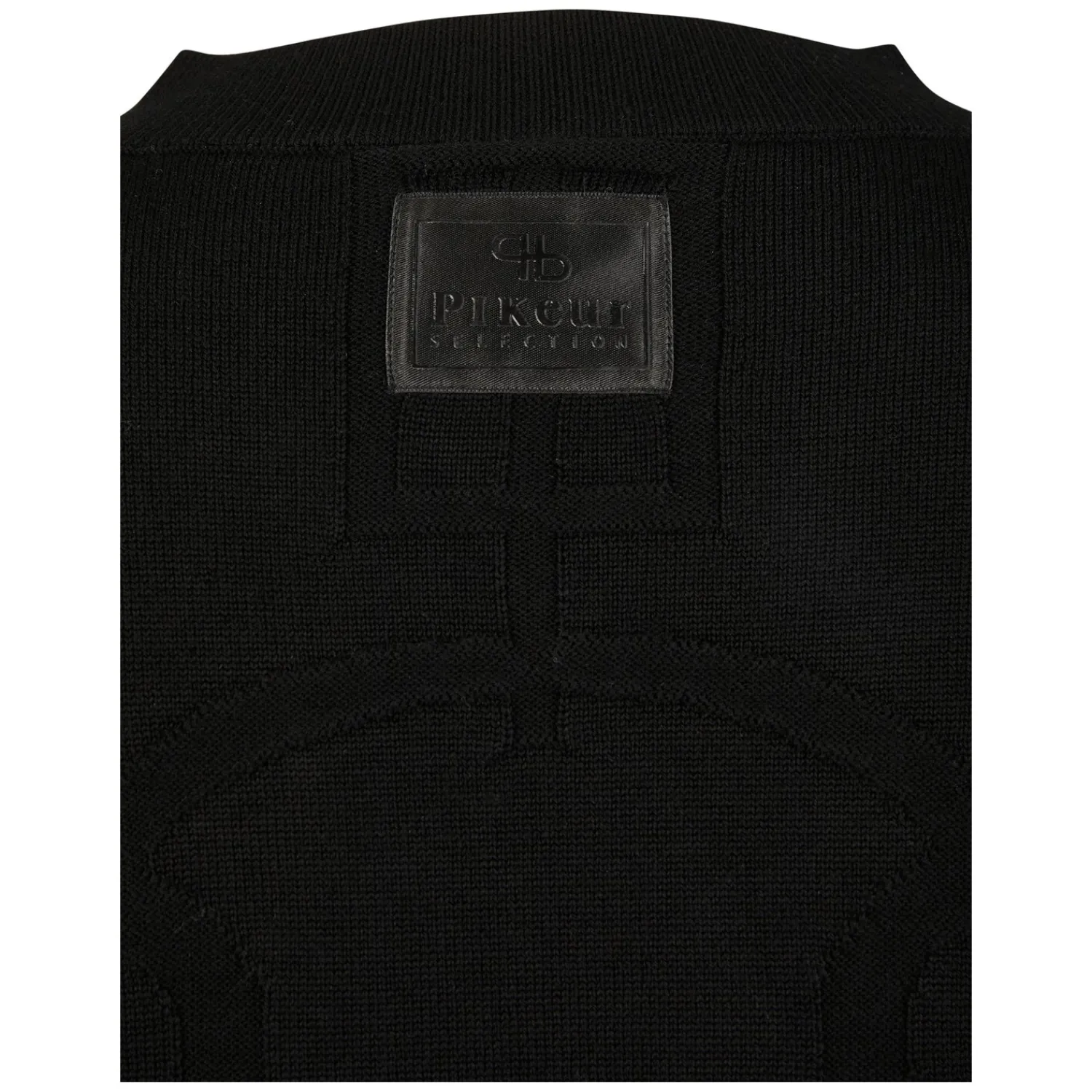 Damen PIKEUR Pullover & Hoodies<Selection Wollpullover