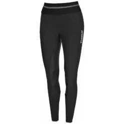 Damen PIKEUR Reithosen<Softshell-Reithose Gia Grip ATHLEISURE