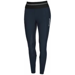 Damen PIKEUR Reithosen<Softshell-Reithose Gia Grip ATHLEISURE