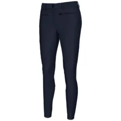 Damen PIKEUR Reithosen<Softshell-Reithose Tessa Grip