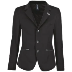 Kinder PIKEUR Turnierbekleidung<Softshell-Sakko Ivo
