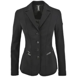 Damen PIKEUR Turnierbekleidung<Softshell-Turniersakko Paulin