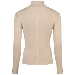Damen PIKEUR Pullover & Hoodies<Sports Baumwoll-Rollneck