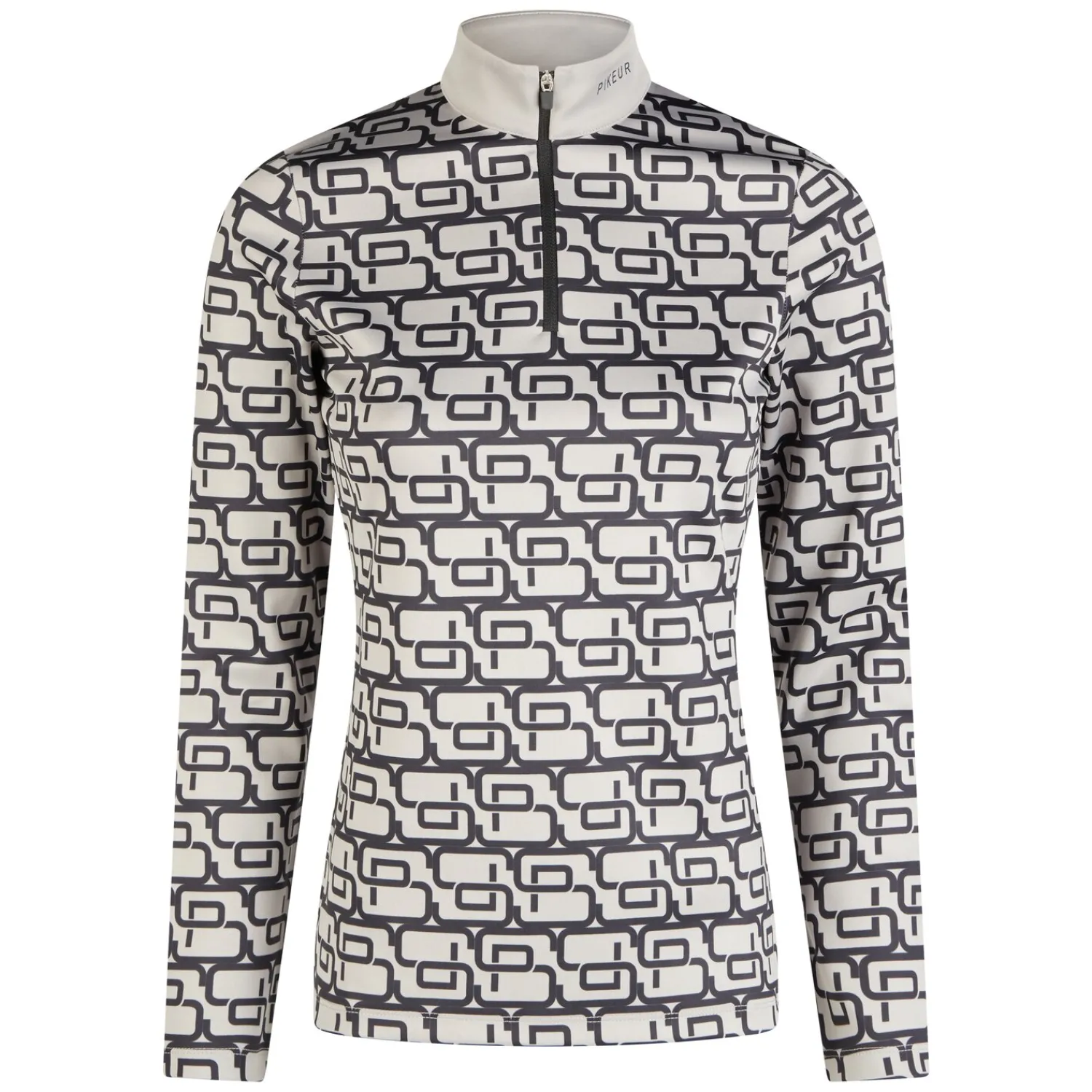 Damen PIKEUR Funktionsshirts|Pullover & Hoodies<Sports Collection Funktionsshirt
