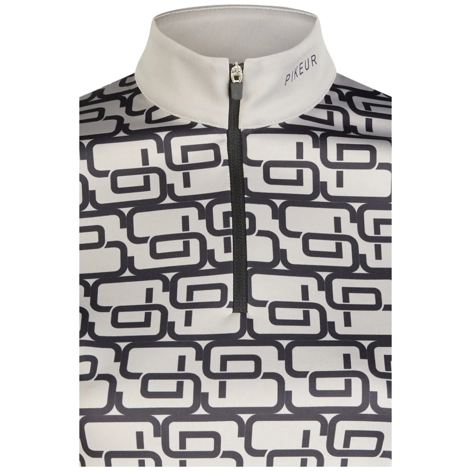 Damen PIKEUR Funktionsshirts|Pullover & Hoodies<Sports Collection Funktionsshirt