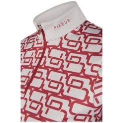 Damen PIKEUR Funktionsshirts|Pullover & Hoodies<Sports Collection Funktionsshirt