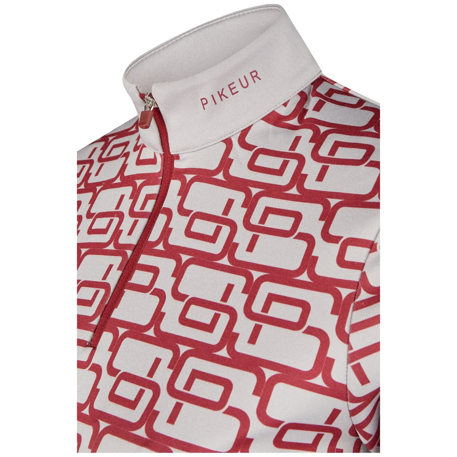 Damen PIKEUR Funktionsshirts|Pullover & Hoodies<Sports Collection Funktionsshirt
