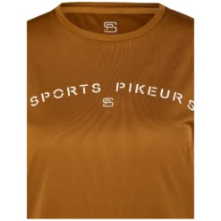 Damen PIKEUR Funktionsshirts<Sports Collection Funktionsshirt