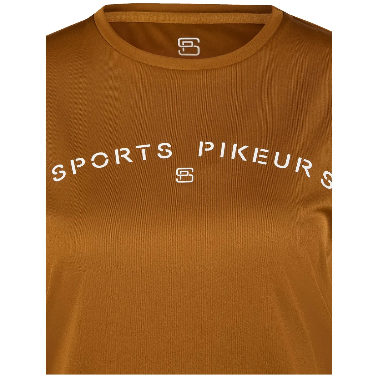 Damen PIKEUR Funktionsshirts<Sports Collection Funktionsshirt