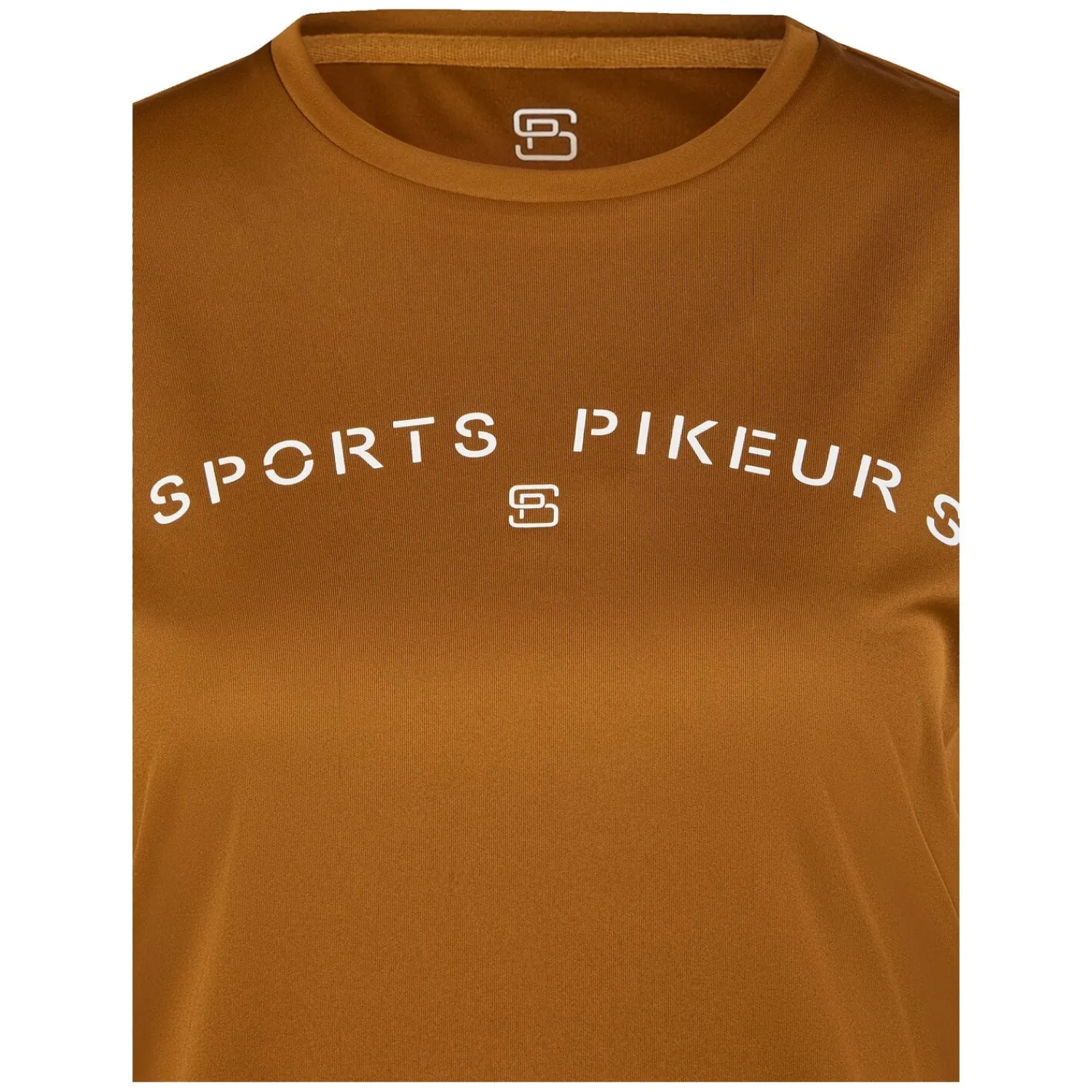 Damen PIKEUR Funktionsshirts<Sports Collection Funktionsshirt