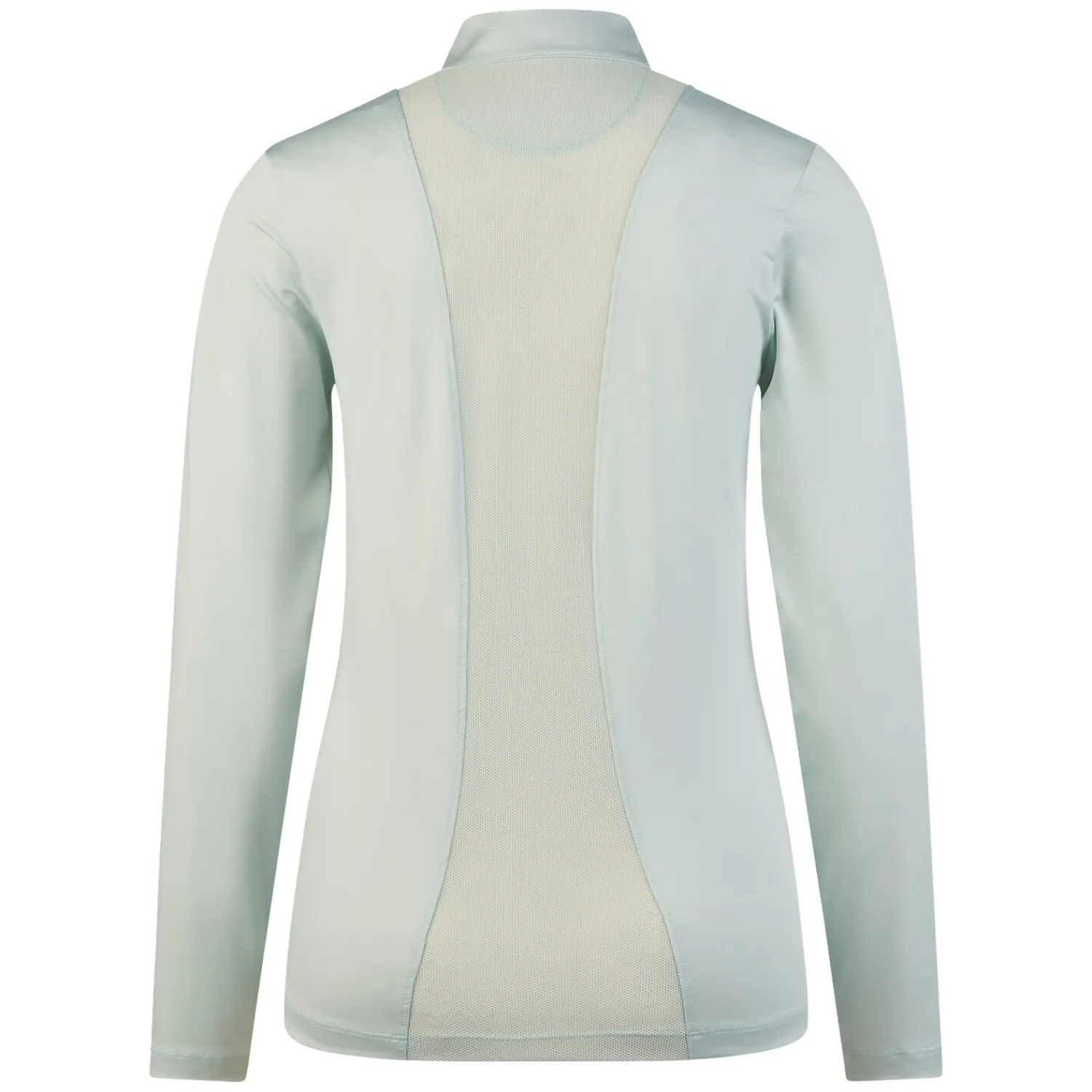Damen PIKEUR Funktionsshirts<Sports Collection Funktions-Langarmshirt