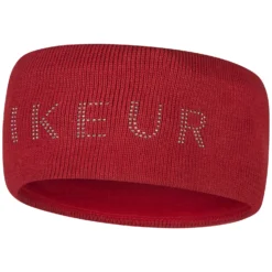 Loesdau Mützen & Schals<PIKEUR Sports Collection Glitzer-Stirnband
