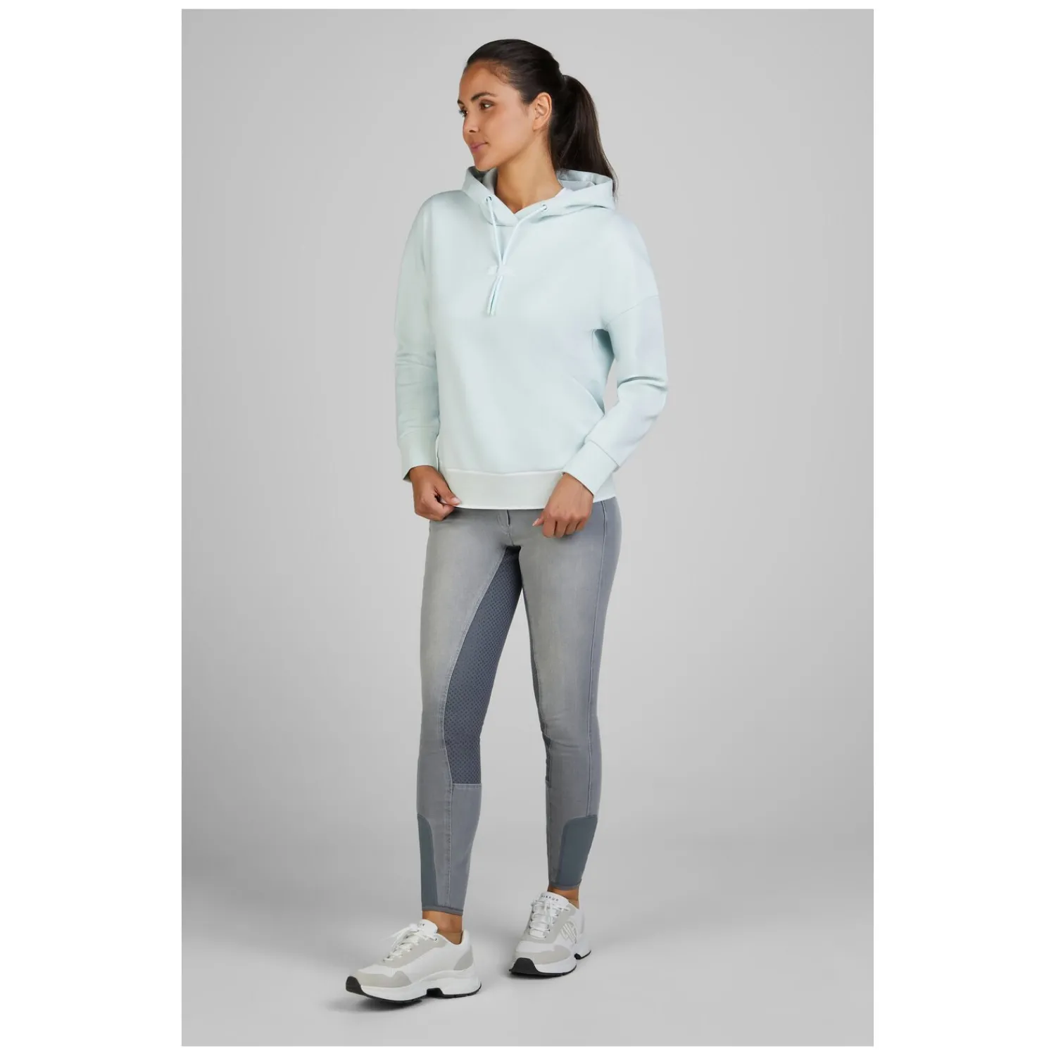 Damen Loesdau Pullover & Hoodies<PIKEUR Sports Collection Hoodie