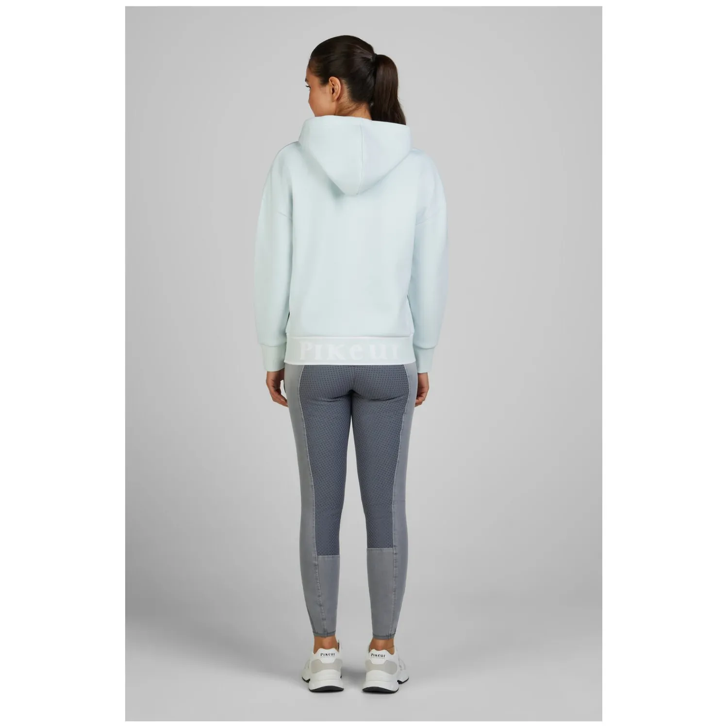 Damen Loesdau Pullover & Hoodies<PIKEUR Sports Collection Hoodie