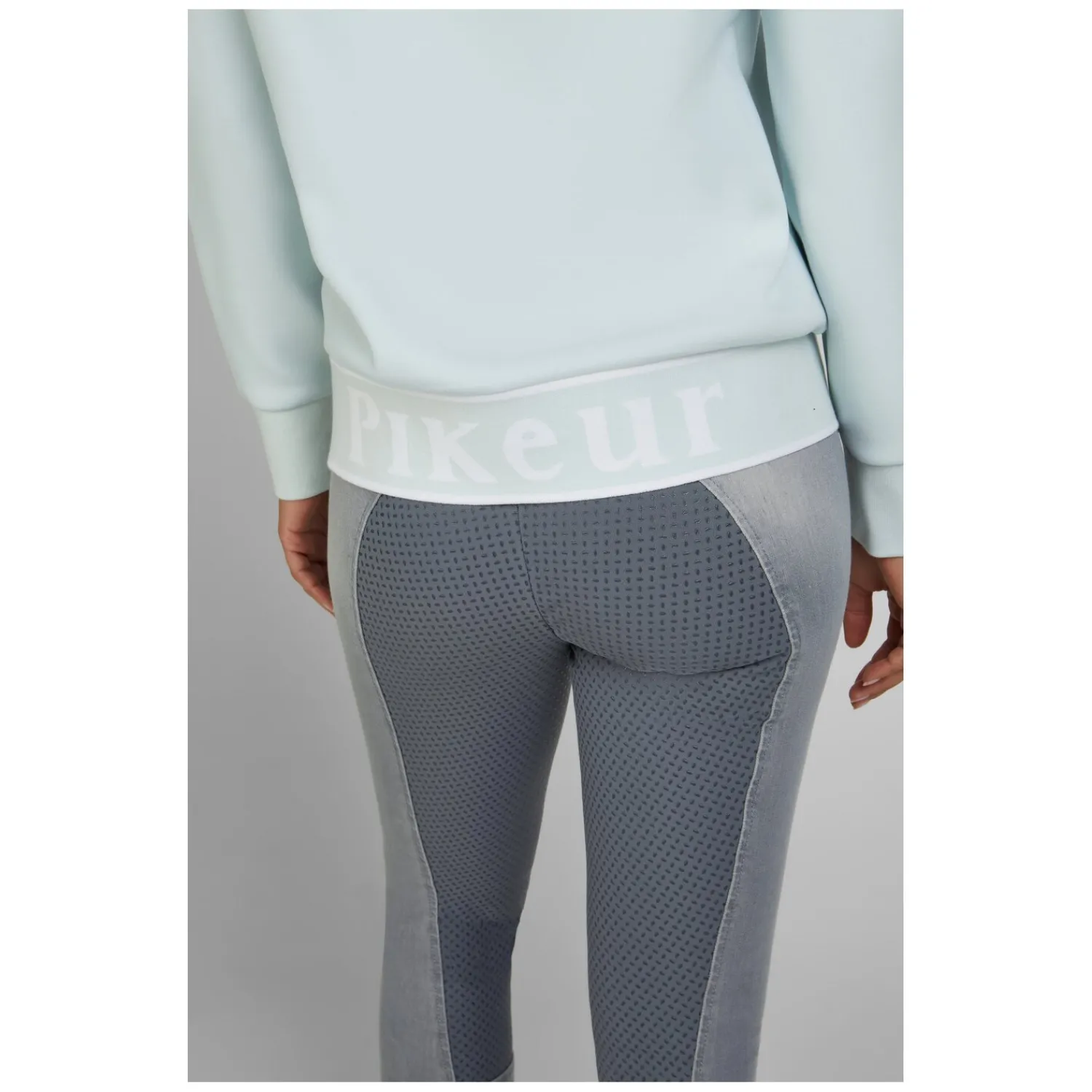 Damen Loesdau Pullover & Hoodies<PIKEUR Sports Collection Hoodie