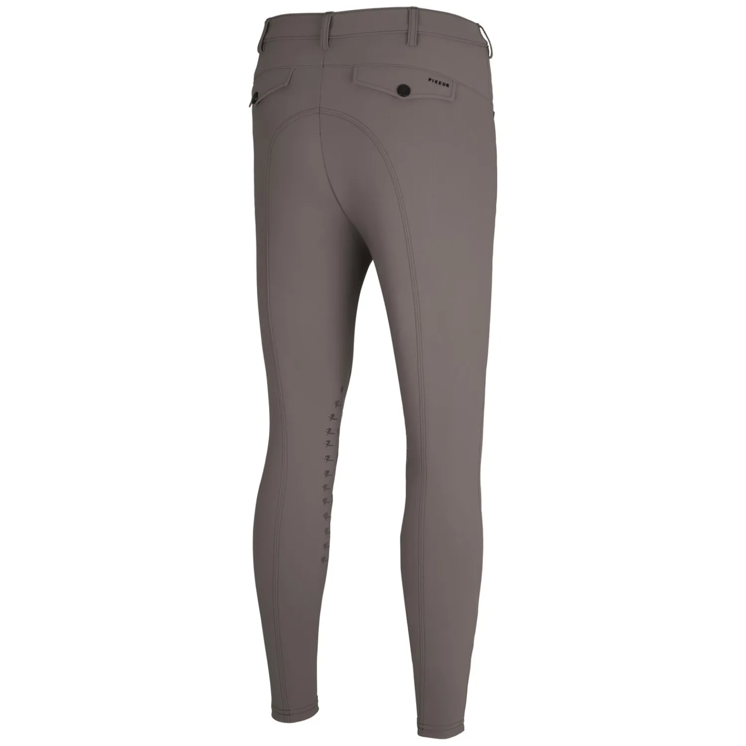 Herren PIKEUR Reithosen<Sports Collection Kniebesatz-Reithose New Rodrigo KN, für Herren