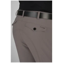 Herren PIKEUR Reithosen<Sports Collection Kniebesatz-Reithose New Rodrigo KN, für Herren