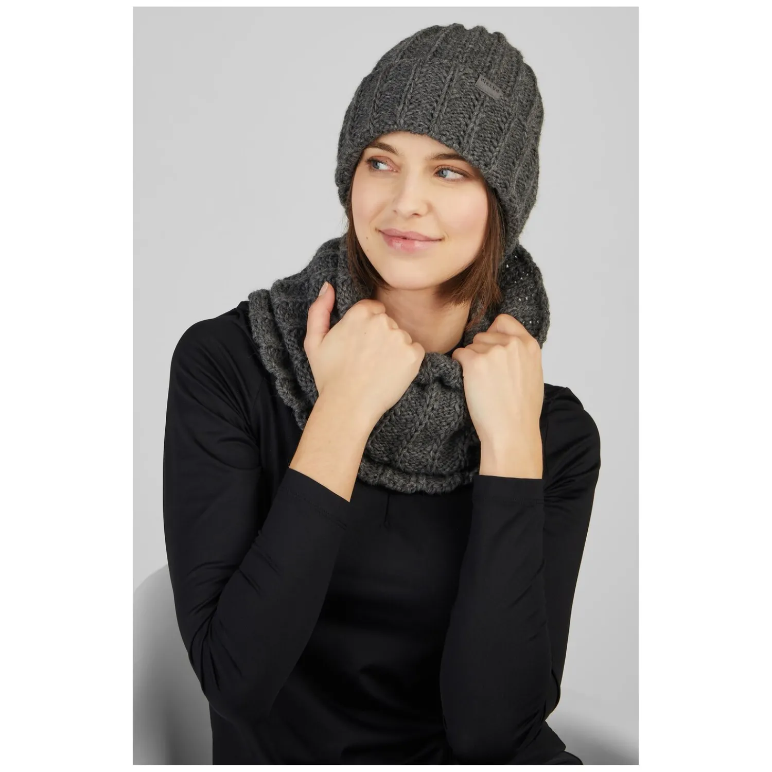 Loesdau Mützen & Schals<PIKEUR Sports Collection Loop