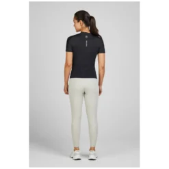 Damen PIKEUR Polo & T-Shirts<Sports Collection Mesh-Shirt