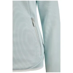 Damen PIKEUR Reitjacken<Sports Collection Mesh-Fleecejacke