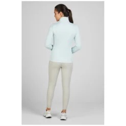 Damen PIKEUR Reitjacken<Sports Collection Mesh-Fleecejacke