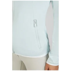 Damen PIKEUR Reitjacken<Sports Collection Mesh-Fleecejacke