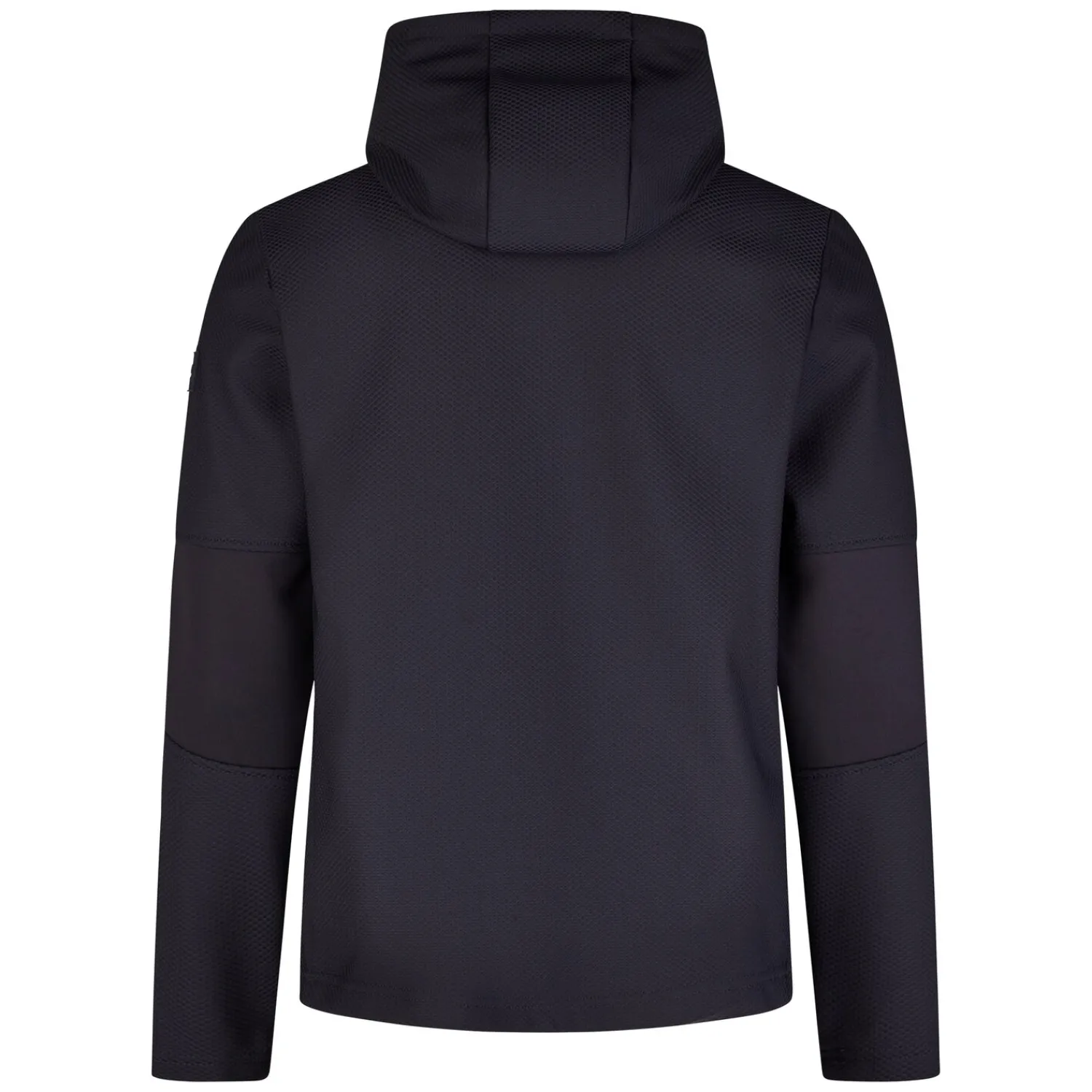 Herren Loesdau Reitjacken<PIKEUR Sports Collection Mesh-Fleecejacke