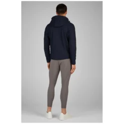 Herren Loesdau Reitjacken<PIKEUR Sports Collection Mesh-Fleecejacke