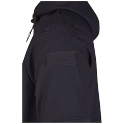 Herren Loesdau Reitjacken<PIKEUR Sports Collection Mesh-Fleecejacke