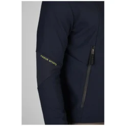 Herren Loesdau Reitjacken<PIKEUR Sports Collection Mesh-Fleecejacke
