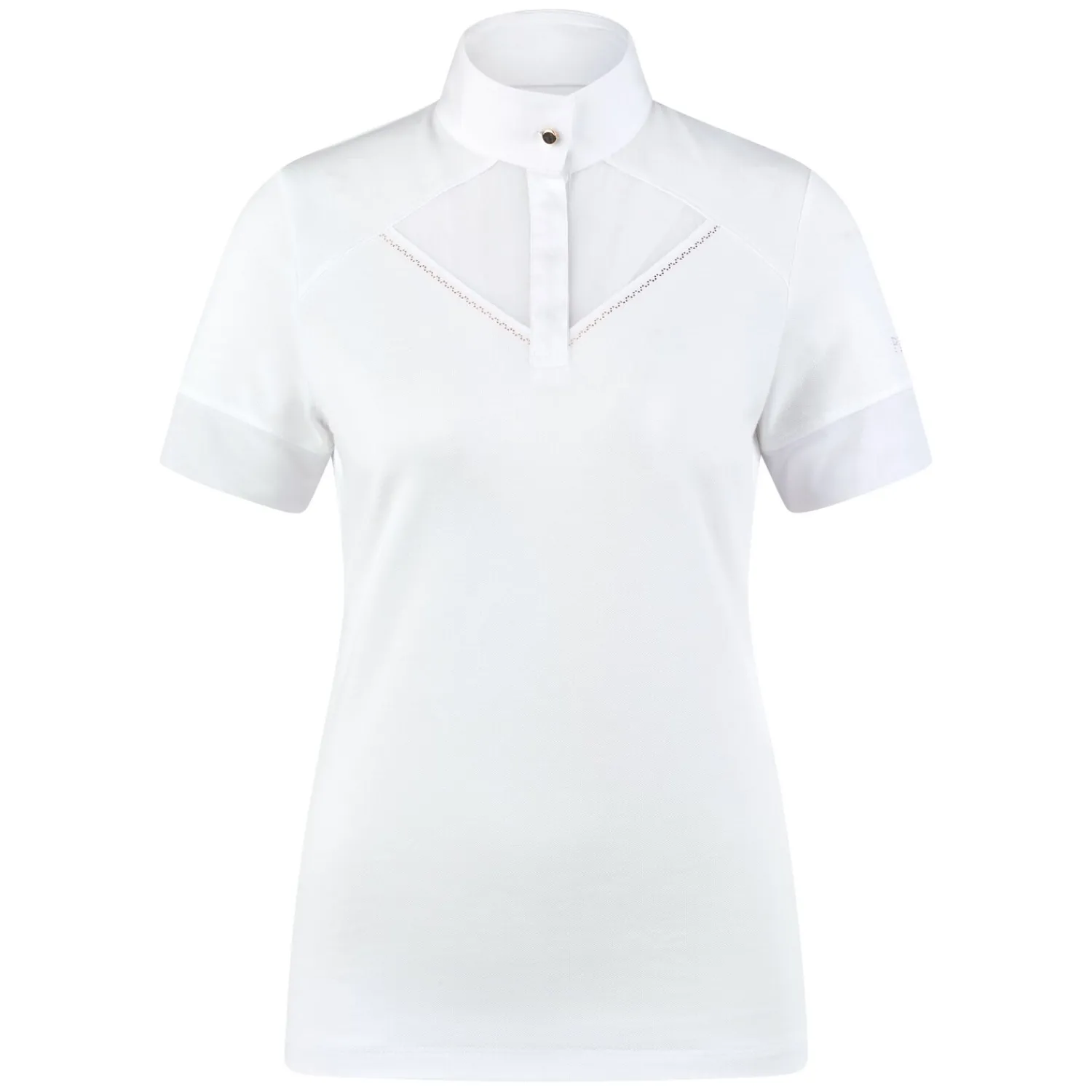 Damen PIKEUR Turnierbekleidung|Polo & T-Shirts<Sports Collection Pique-Shirt