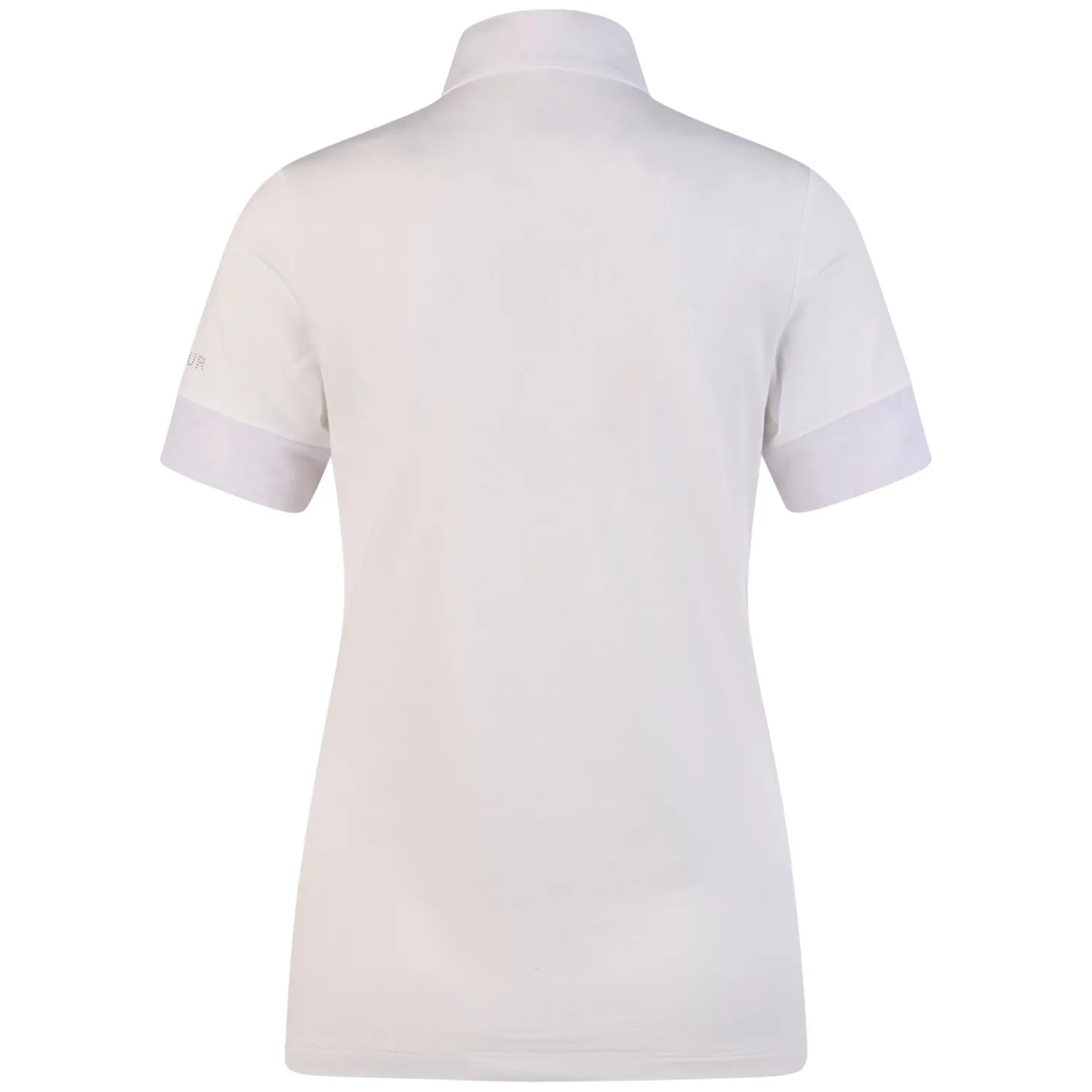 Damen PIKEUR Turnierbekleidung|Polo & T-Shirts<Sports Collection Pique-Shirt