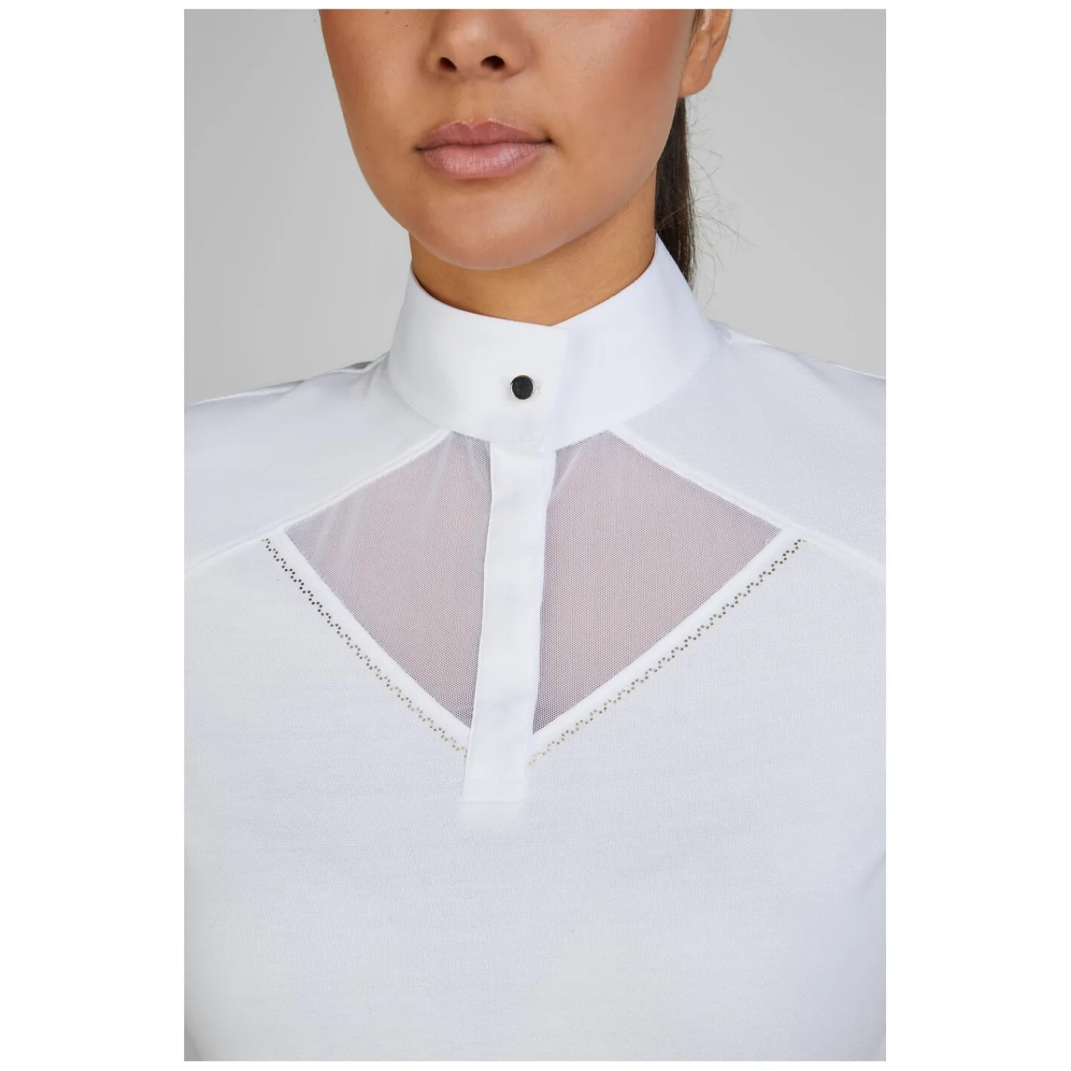 Damen PIKEUR Turnierbekleidung|Polo & T-Shirts<Sports Collection Pique-Shirt
