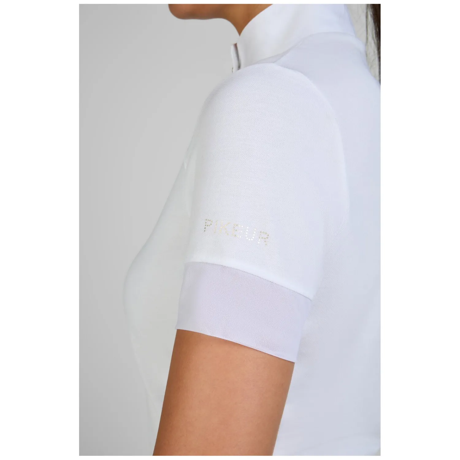 Damen PIKEUR Turnierbekleidung|Polo & T-Shirts<Sports Collection Pique-Shirt