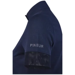 Damen PIKEUR Turnierbekleidung|Polo & T-Shirts<Sports Collection Pique-Shirt