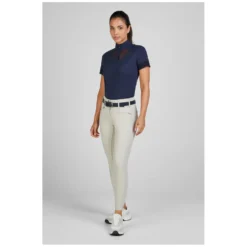 Damen PIKEUR Turnierbekleidung|Polo & T-Shirts<Sports Collection Pique-Shirt