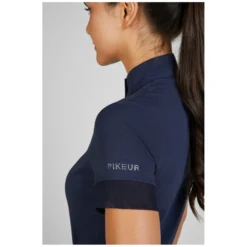 Damen PIKEUR Turnierbekleidung|Polo & T-Shirts<Sports Collection Pique-Shirt