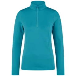 Damen PIKEUR Funktionsshirts|Pullover & Hoodies<Sports Collection Polartec-Funktionsshirt