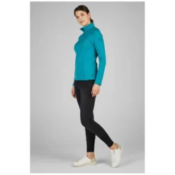Damen PIKEUR Funktionsshirts|Pullover & Hoodies<Sports Collection Polartec-Funktionsshirt
