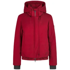 Damen Loesdau Reitjacken<PIKEUR Sports Collection Regenjacke
