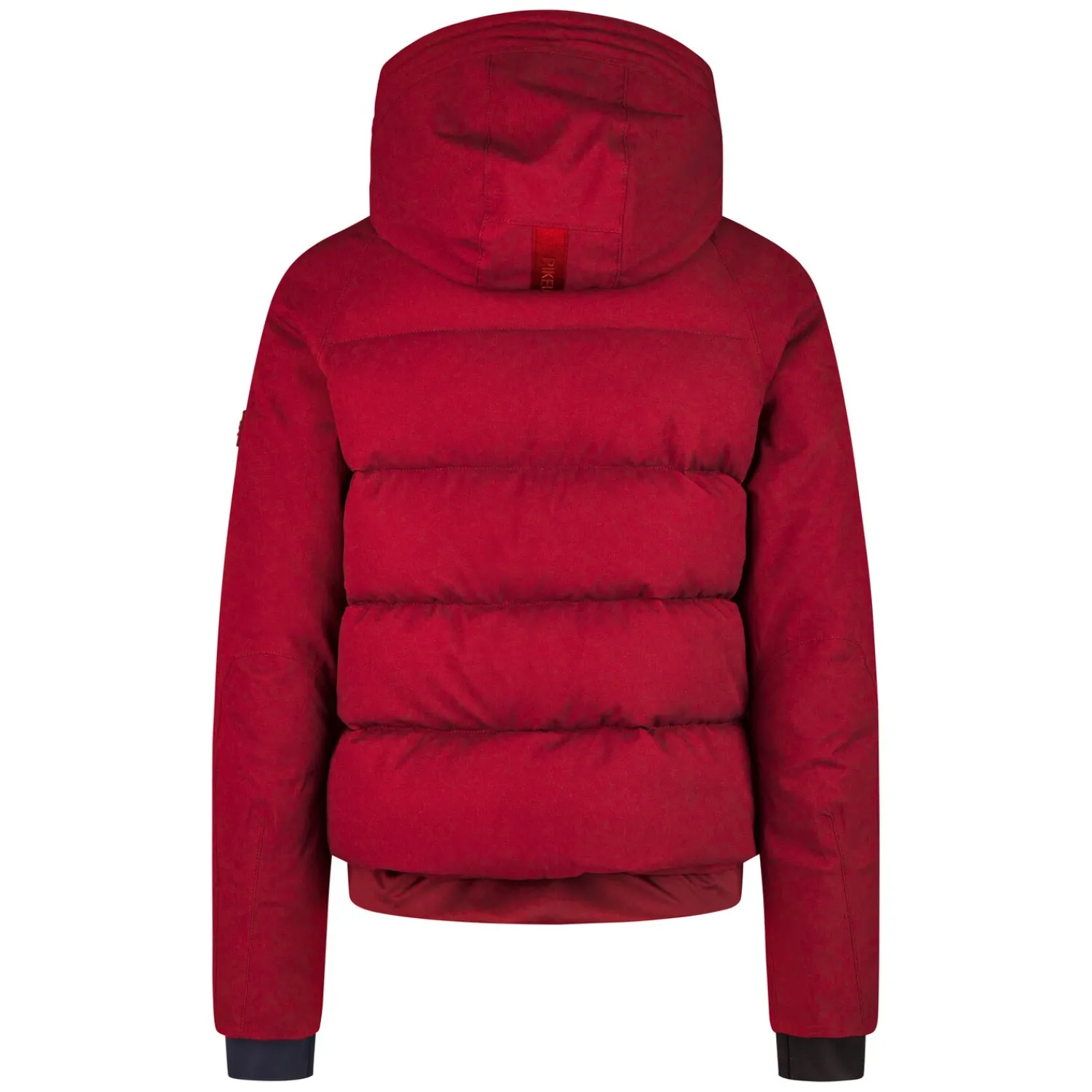 Damen Loesdau Reitjacken<PIKEUR Sports Collection Regenjacke